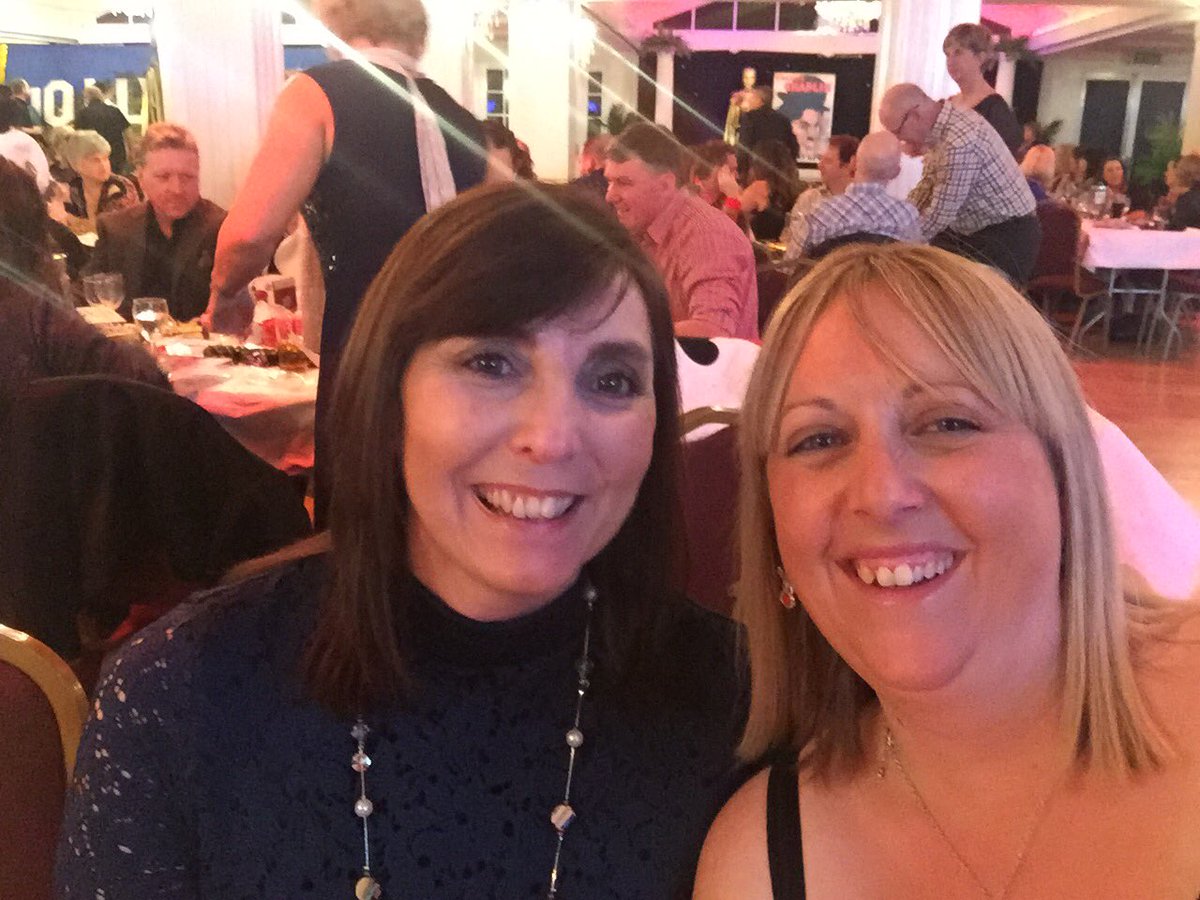 Kelly Brace tweet media