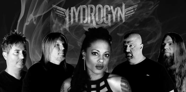 Hydrogyn 2016.