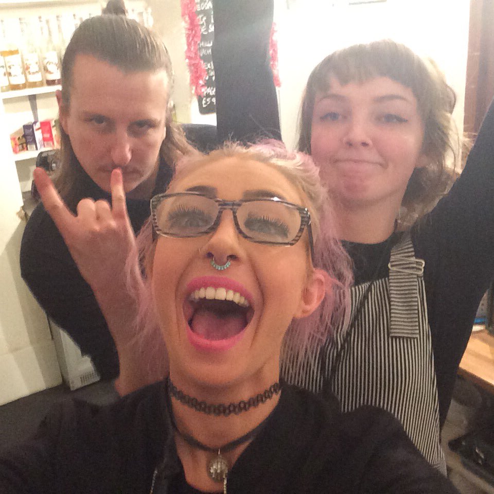 Never leave your iPad unattended !!