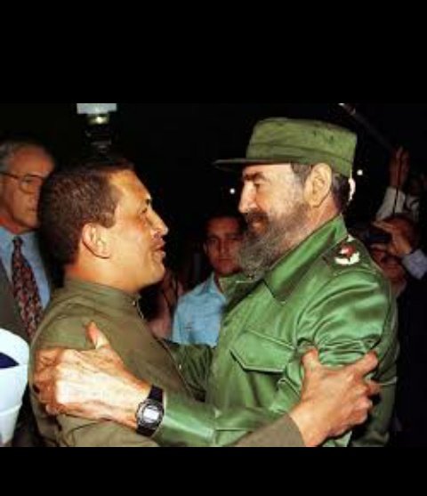 asic_bocono's tweet photo. @asic_bocono se une en el duelo del pueblo Cubano por la partida del Comandante Fidel,quien deja una huella imborrable de liderazgo https://t.co/jkwOKDMABx