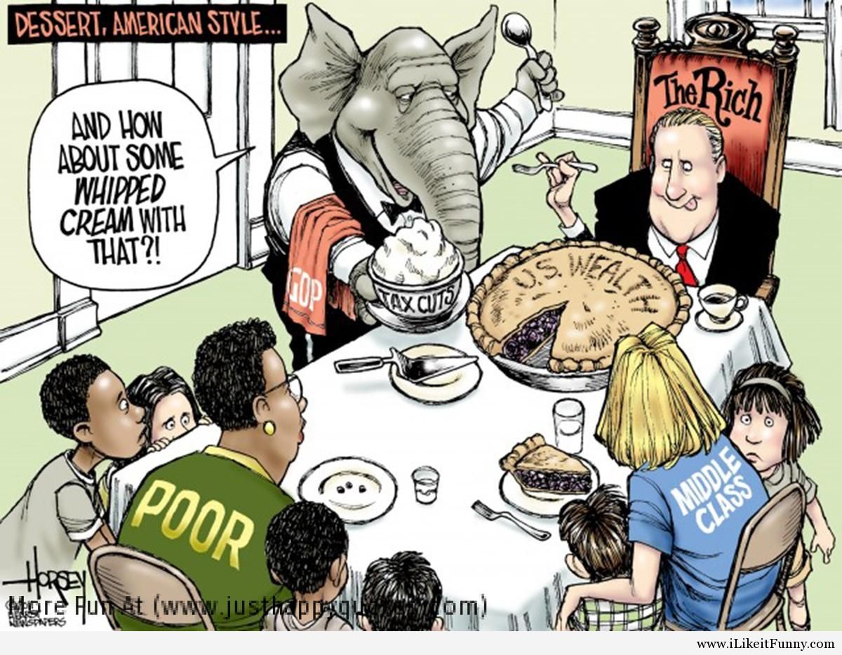 mock3lection's tweet photo. Trey Marchand will make sure everyone will get the same slice of the pie this Thanksgiving, rich or poor! #leclairemock https://t.co/Sqv01E6zR6