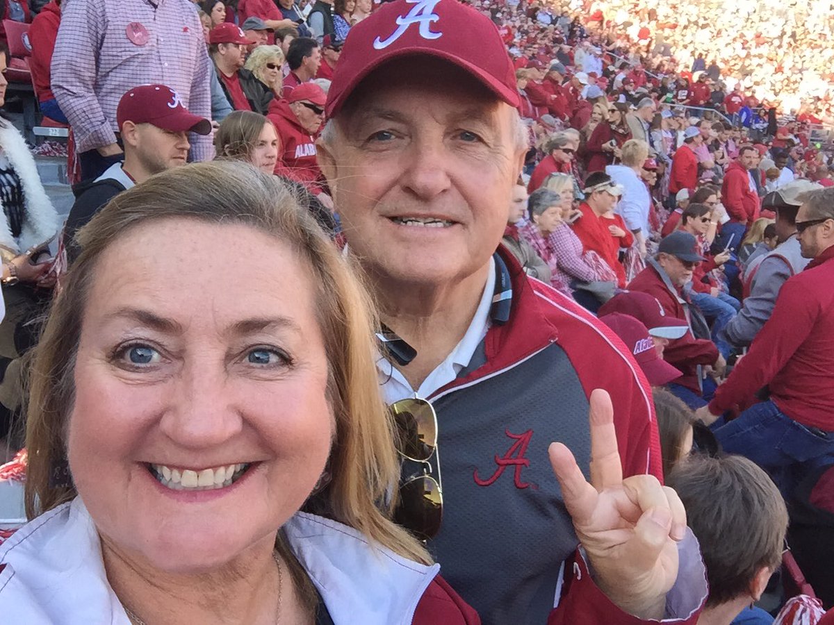 roclucy's tweet photo. @spann @Ozborn34 #rtr #wegotthis #putusonthetron https://t.co/F8oIix4VPE