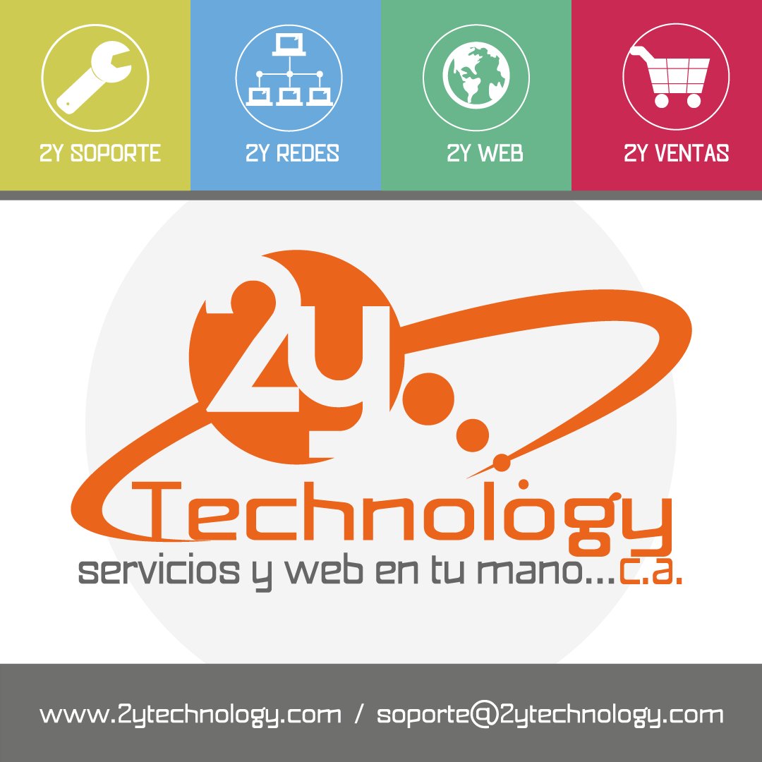 2ytechnology tweet picture
