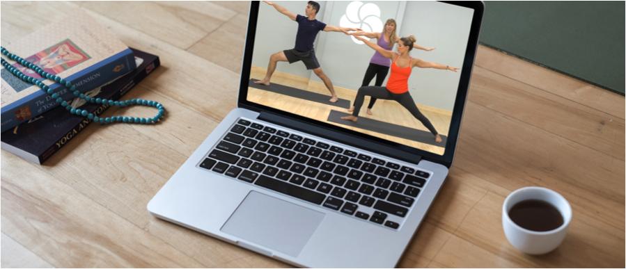 InfluenceHQ_ca's tweet photo. See how @eatsleepbe uses @myyogaworks: https://t.co/2RU82zfthH &amp; use YOGA49 for the best deal of the year (ENDS Nov 28) #client #MyYogaWorks https://t.co/DfbLD896CQ