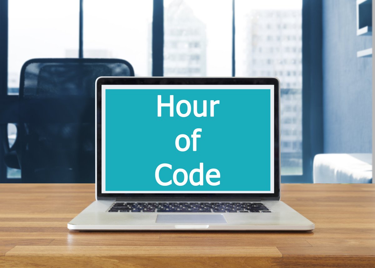 MCPL_Libraries's tweet photo. Want to learn how to code? Here's your chance at our Hour of Code events! https://t.co/ztggESDEzb @codeorg #kids #teens #literateMoCo https://t.co/A3vqAPAieu