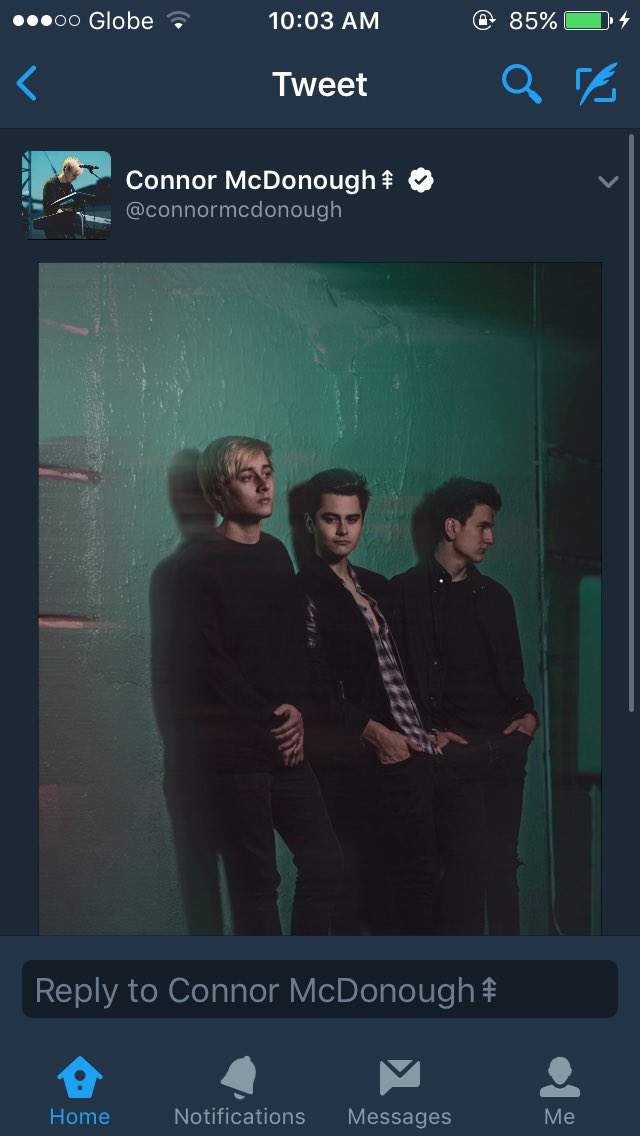 BYEROPE's tweet photo. We saw that @connormcdonough https://t.co/tDQAaOTvCB