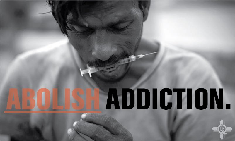 NMDreamCenter's tweet photo. Over 1500 New Mexicans died drug related deaths in 2015. Help us Abolish Addiction! Partner with us! Giving link is in the bio. https://t.co/16rcXay6FW