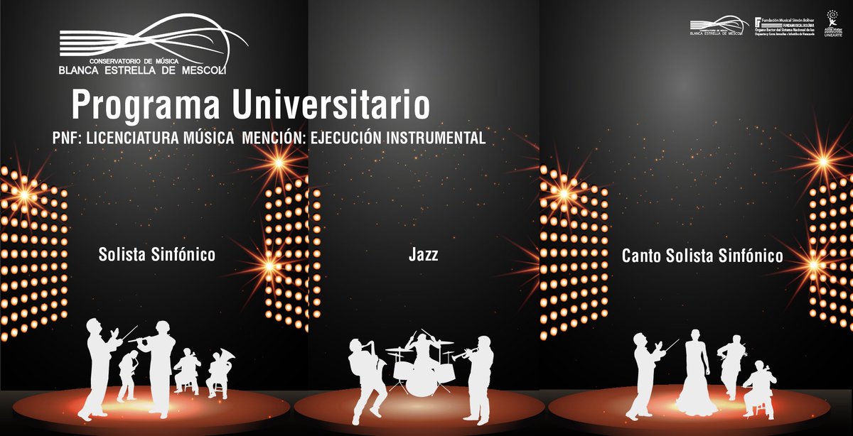 Programa Universitario.