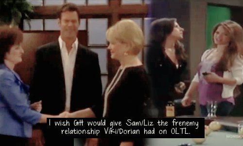 soapsconfess's tweet photo. #GH #Saliz #Vorian https://t.co/l5JlSPIf4d