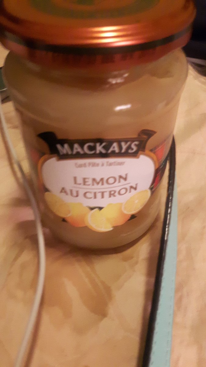 OliviaGraceSP's tweet photo. I finally caved and got lemon curd bc it reminds me of Christmas.  I'll get cranberry syrup next week #iamweak #winningtho https://t.co/HXmWd1NwUq