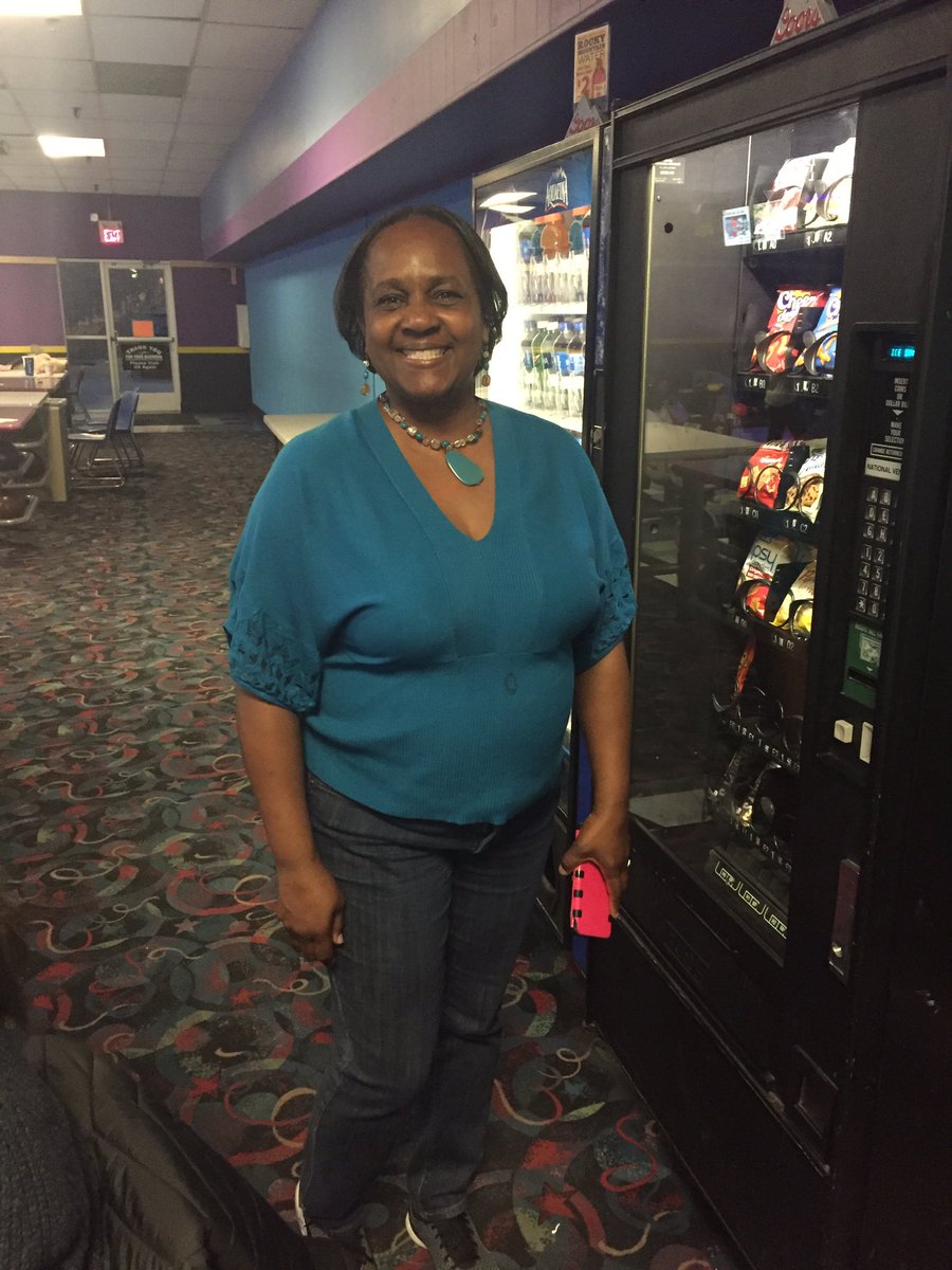AboundingLovech's tweet photo. We had a great time at The Abounding Love Church' Bowling Party. Special thanks to D.I.T. Debra Rice for organizing the event. Excellence! https://t.co/Ioz18009OV