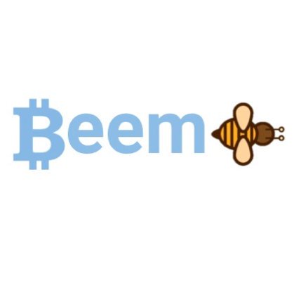 BeemitTeam's tweet photo. Like our logo? #BeemTeam #bzzzzz #fintech @unihack_  @lseinvestment https://t.co/EGJIRWBaGn
