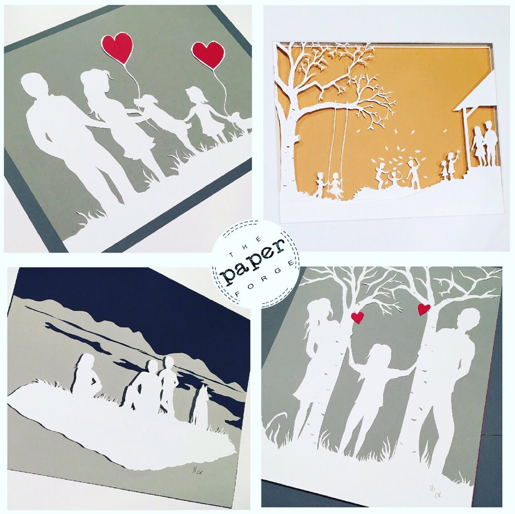 ThePaperForge's tweet photo. Proud to be a hard working small business on this years #SmallBusinessSaturday
#ShopSmall at The Paper Forge for Christmas! https://t.co/qWNy9siFLU