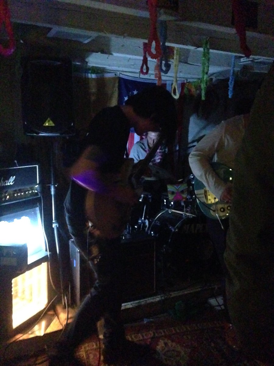 When Ships Collide (@whenships) on Twitter photo 