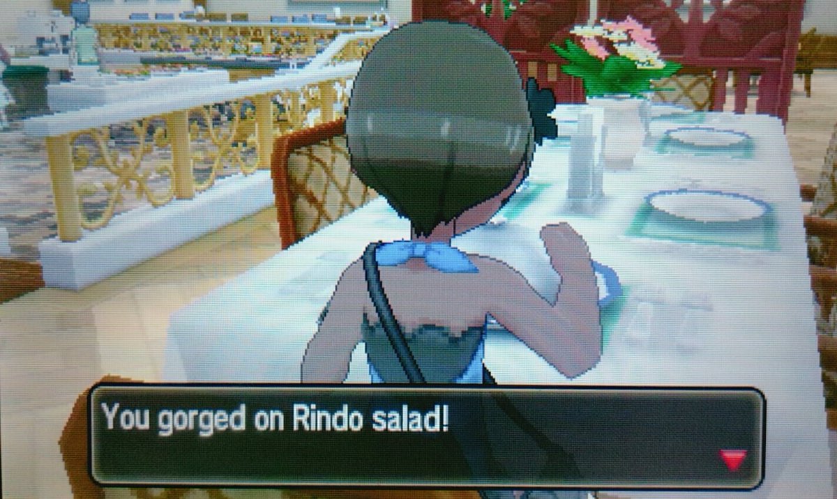 MallowyGoodness's tweet photo. Why is this game so horny #pmlt https://t.co/4gilhFjMiS