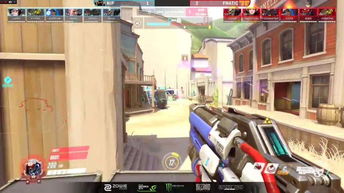 OhPukk's tweet photo. #OW2016 @Blizzard_Ent @PlayOverwatch #goodnight #Dreamhackwinter2016 https://t.co/6KcmmDR2wa