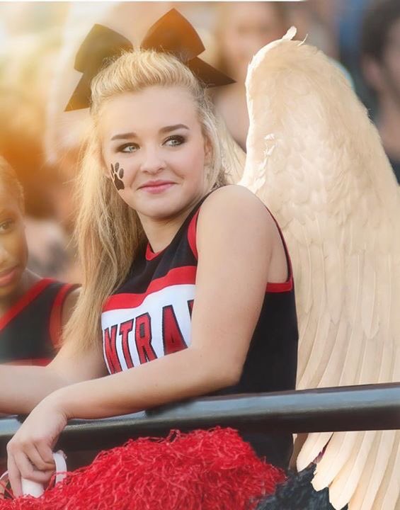 Jackie Raley tweet media