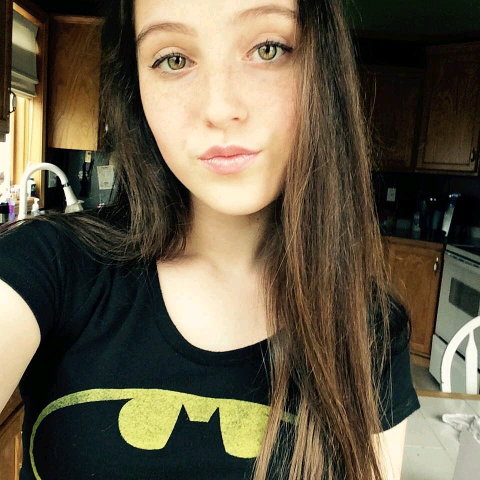 JessicaGue23's tweet photo. #BatmanForever 😎 https://t.co/TSnRkg5NR6