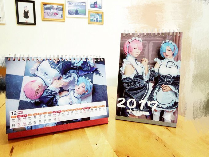 Twitterのコスプレ画像76