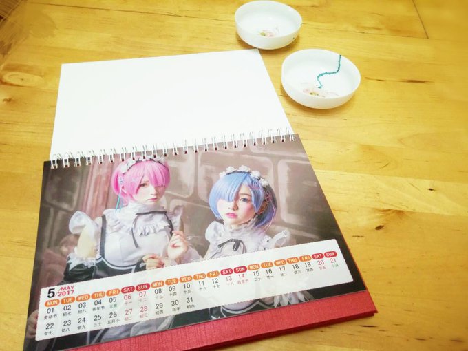 Twitterのコスプレ画像75