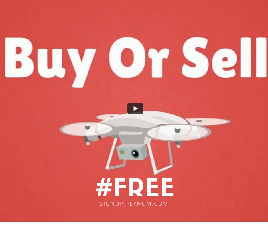 flyhum's tweet photo. Visit https://t.co/nIzwJDRkcF to watch the full video. FLYHUM is changing the #drone industry forever, and we hope you'll be apart of it! https://t.co/QeNKjOfM3w