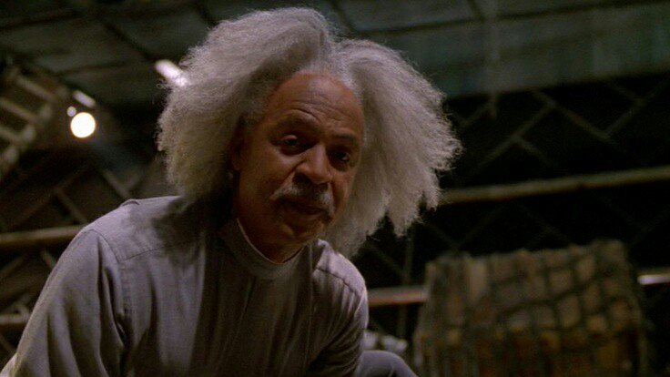 RIP #RonGlass. You were a wonderful talent.
#Firefly #Whedonverse