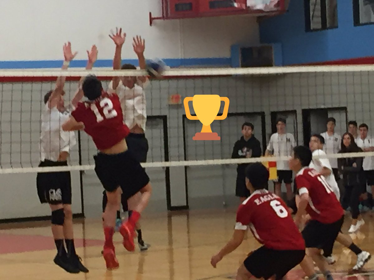 GESS junior boys in provincial finals Go Coyotes!