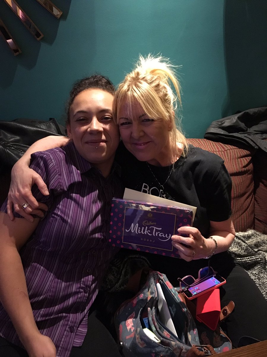 MissSimons29's tweet photo. Celebrating guest's birthday at Nottingham Arena! 🎈🎂 @SDEBDD @NiomiAnderson @Sheffield_PI @JoBochenek @smmottram @placemadebyyou https://t.co/QE58T8dknk