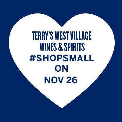 #SmallBusinessSaturday  10% off Any Wine Purchase &amp;15% off a Case or More of Wine! conta.cc/2gsXDCt