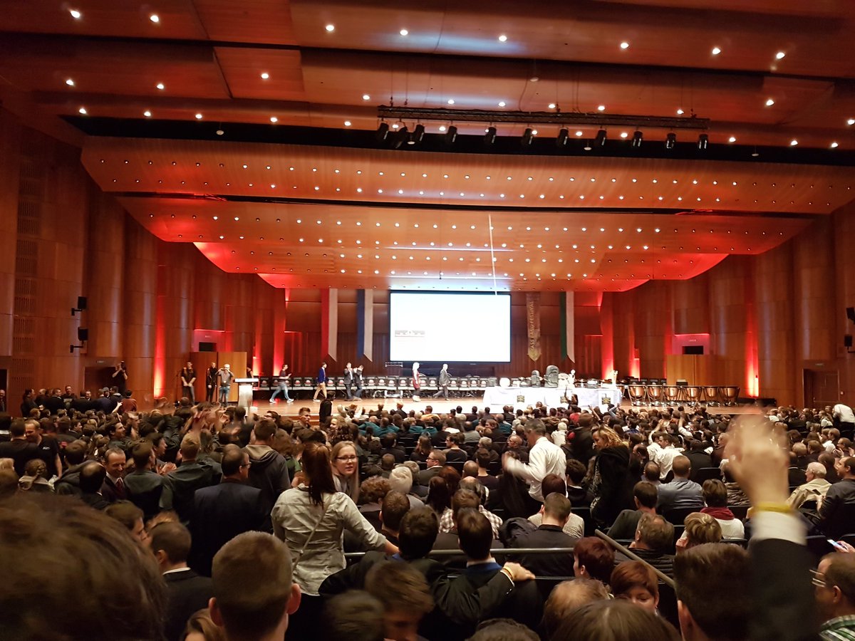 BBKMF's tweet photo. Die Würfel sind gefallen...
#swiss2016 https://t.co/27w9c1KzPw