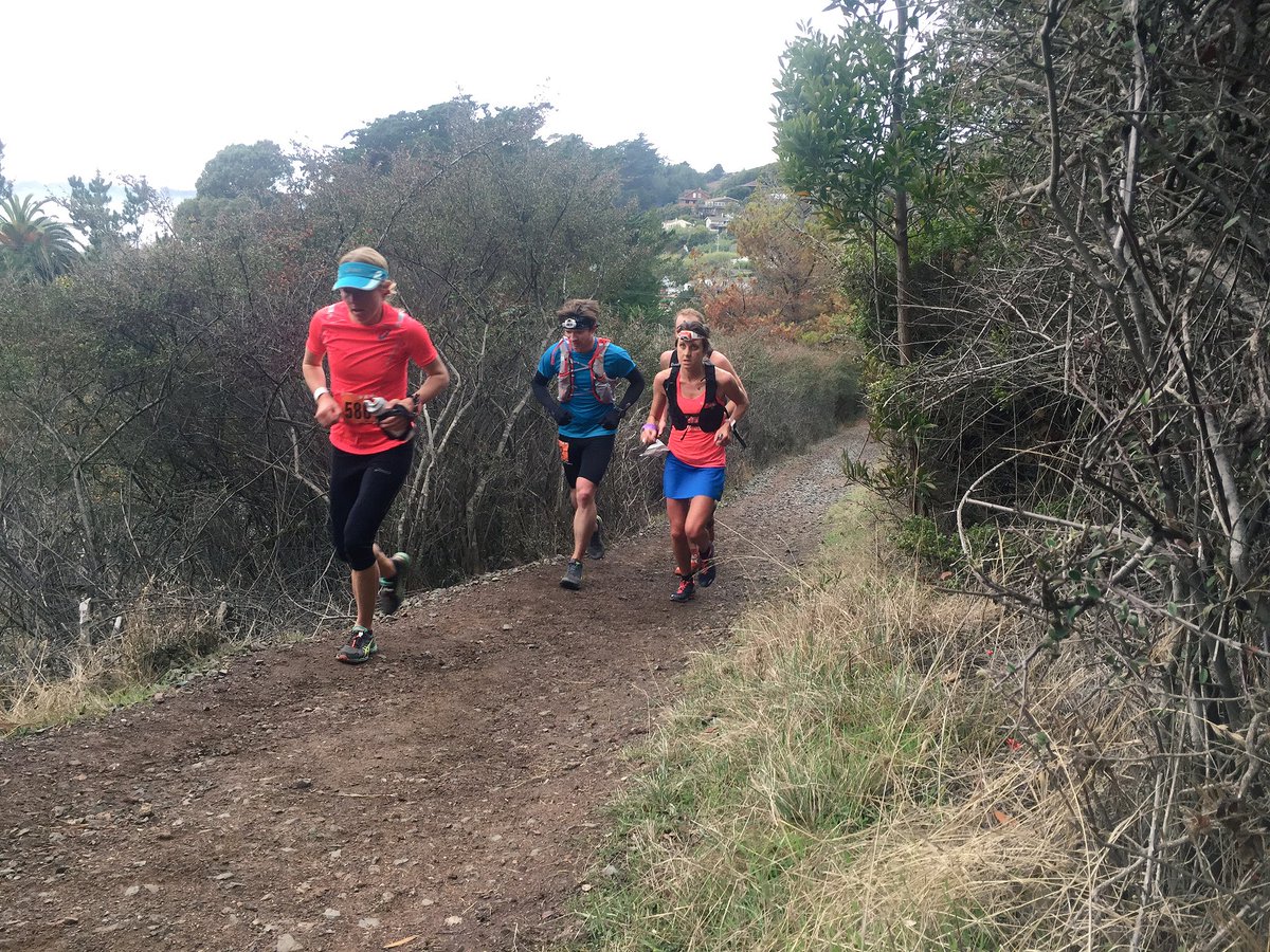 thenorthfaceECS's tweet photo. We're only one week away from #ECSCA. Here's a preview of the elite women's field for the @GORETEXna 50 Mile.
https://t.co/G3kfHbZ0yU https://t.co/IDuyhzGZaH