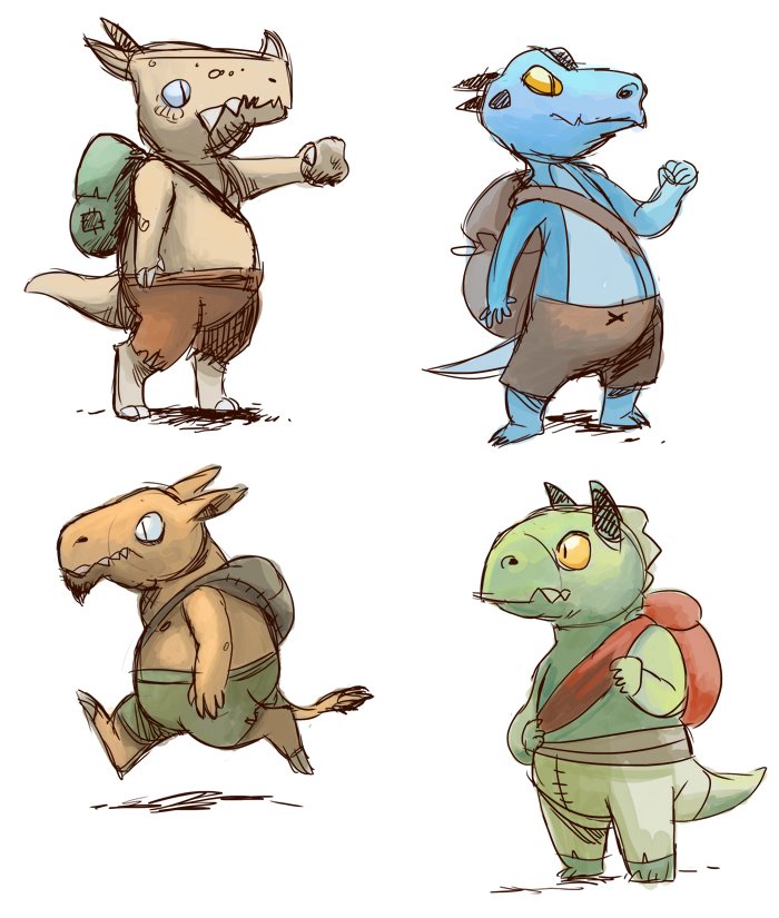 Alors ?
tinyurl.com/zuvzoxa
#dessinsjeuxvidéo #jeuart