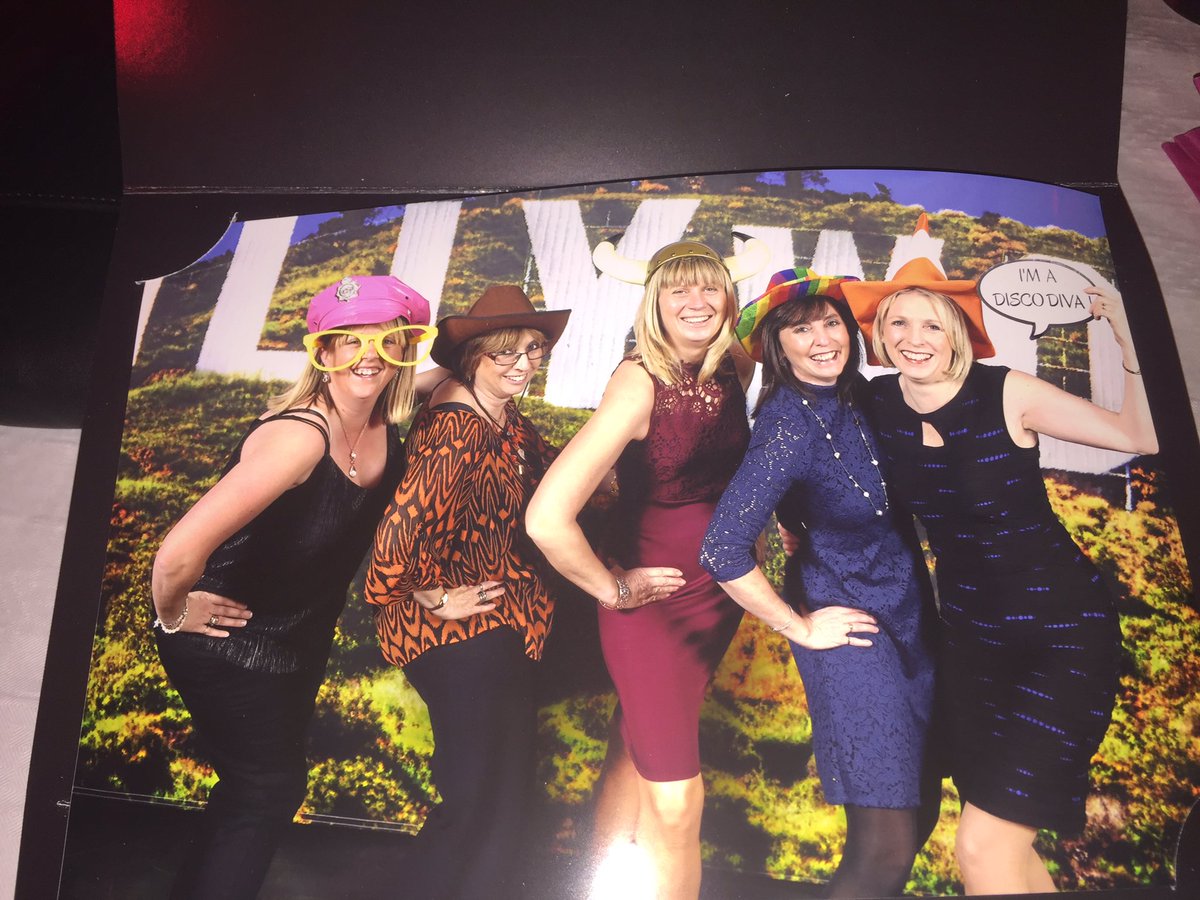 Kelly Brace tweet media