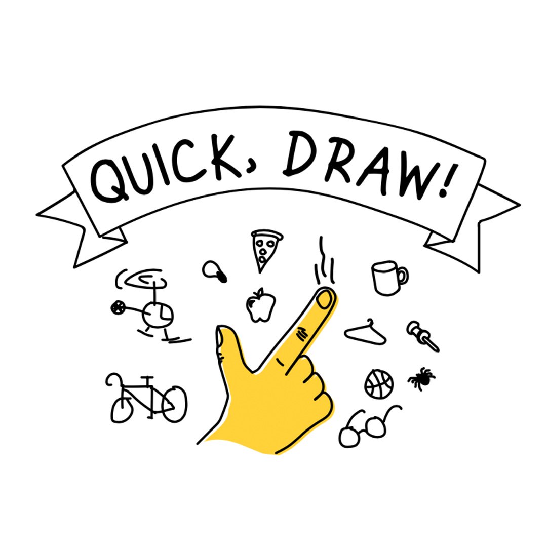 mindaptiv's tweet photo. Find out if Google Experiments’ #QuickDraw can teach a neural network to identify doodles https://t.co/dAABNOAcIJ #AI #MachineLearning https://t.co/deEgADbHsp
