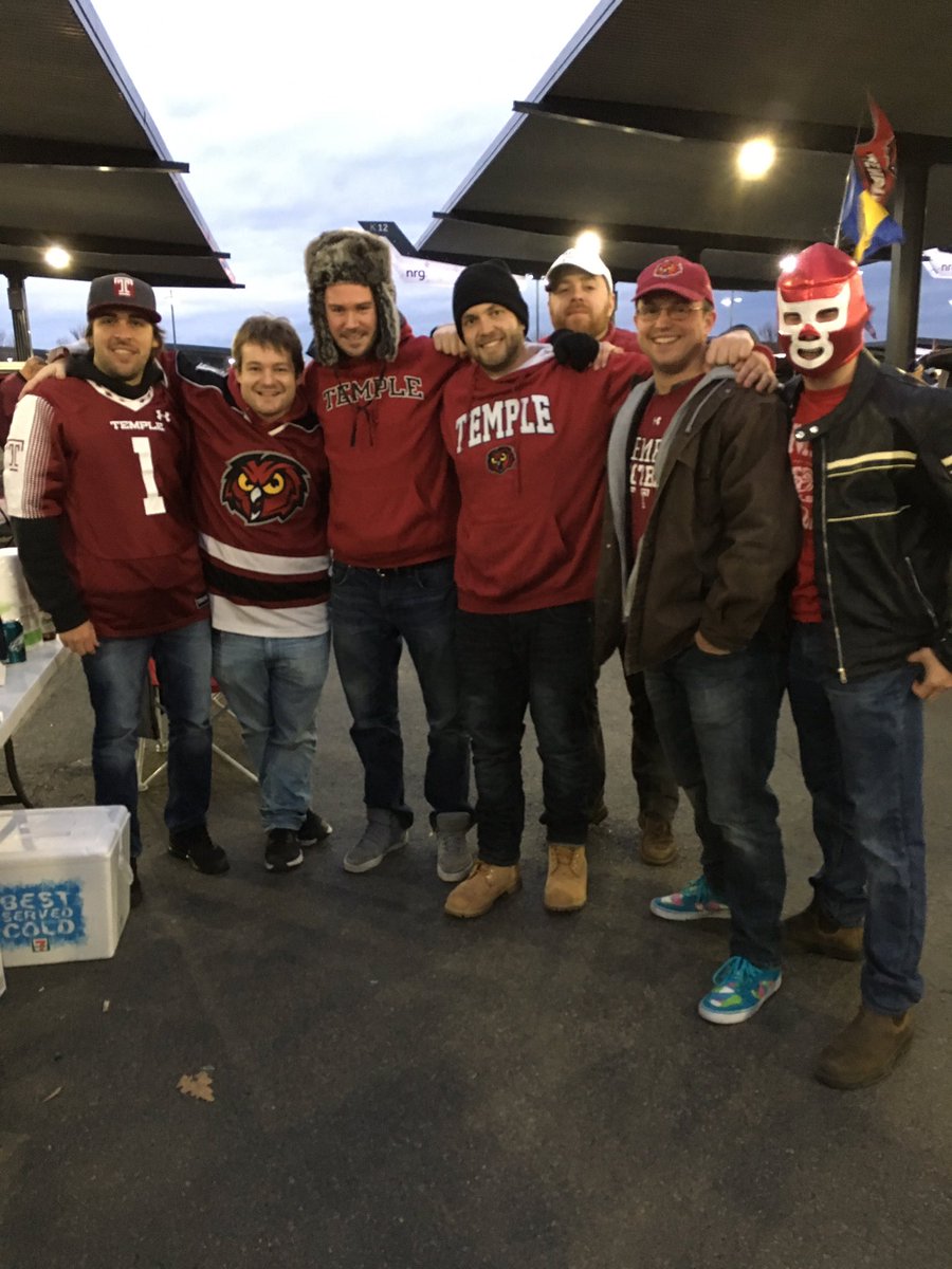 TUFB_STH's tweet photo. Thank you to the Tyrell family! #TUFBSTH https://t.co/8UnVKPE5St