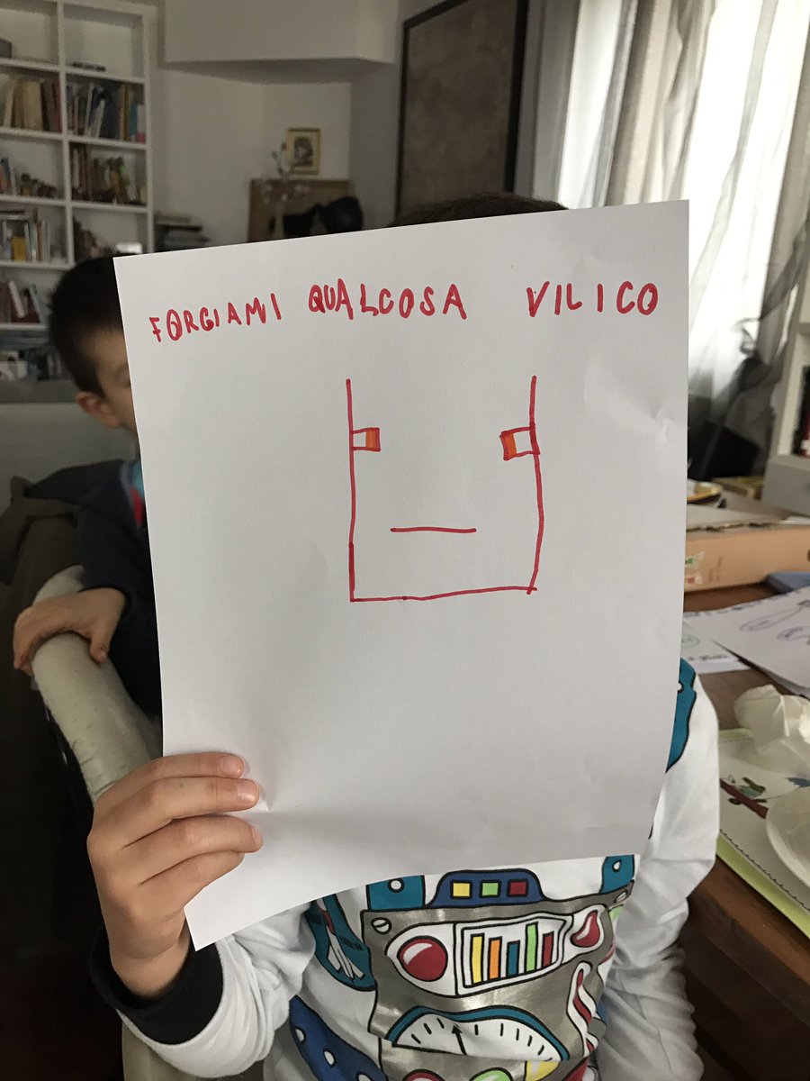 morenopirovano's tweet photo. Forgiami qualcosa villico / quanto impariamo dai #videogames ? #minecraft https://t.co/q3wOs9riqT