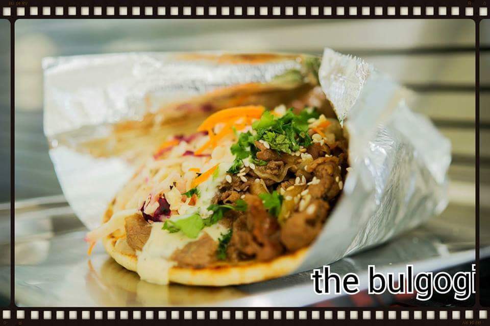 TheKitchenokc's tweet photo. Lets try something new today! #yummygyro #sogood https://t.co/rGGVWMt3xG