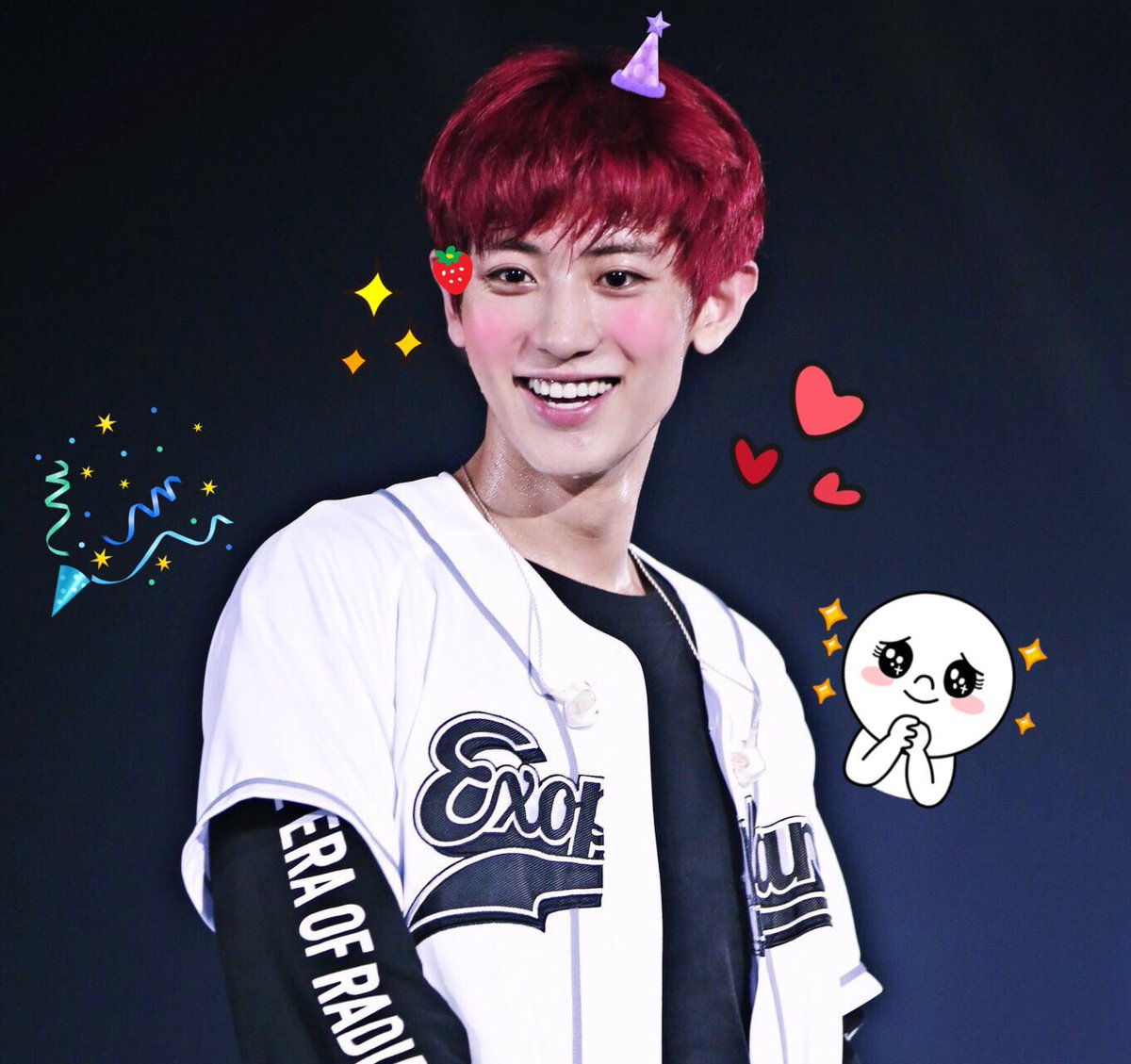chanmochi_bot's tweet photo. TODAY IS THE DAY!!!!!!! #HappyChanyeolDay https://t.co/lWuMPw4fHV