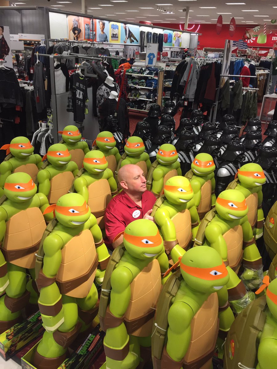 Shawn Abernathy 🦖🇺🇸 (@esabernathy) on Twitter photo 