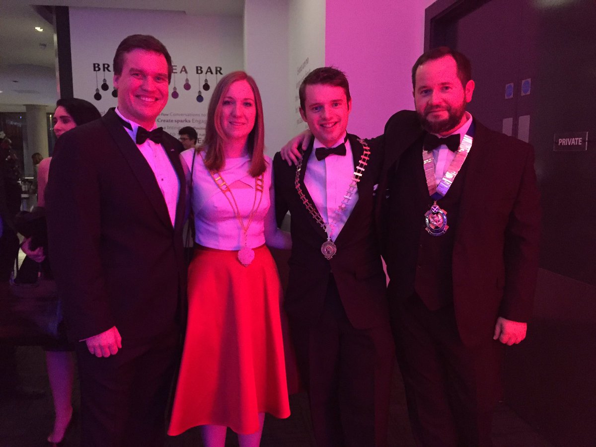 Great to catch up with <a href="/JCI_UK/">JCI United Kingdom</a> and @JCIScotland National Presidents along with VP <a href="/KasparIlves/">Kaspar Ilves</a> at <a href="/JCIUKNC2016/">JCIUK NC2016</a> in Manchester #BeBetter