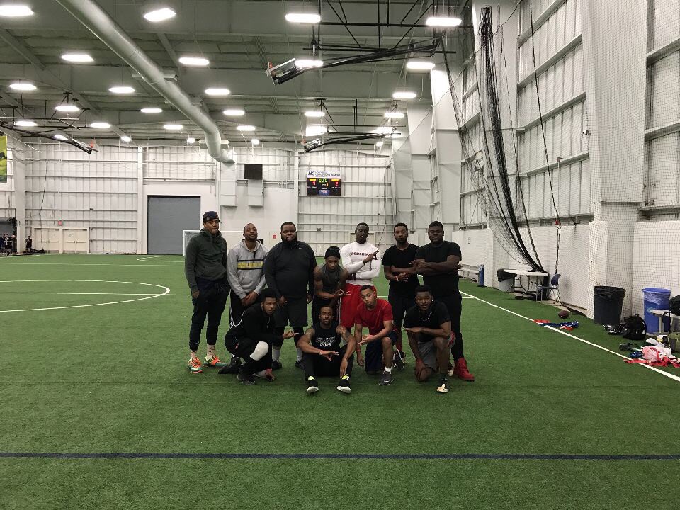 jdbaccus_'s tweet photo. It's #Flossburg baby. Great game today! I scored 2x π Ima be sore tomorrow but it's worth it. ππΏππΏππΏ #LMNupes https://t.co/aDSun0Z1qz
