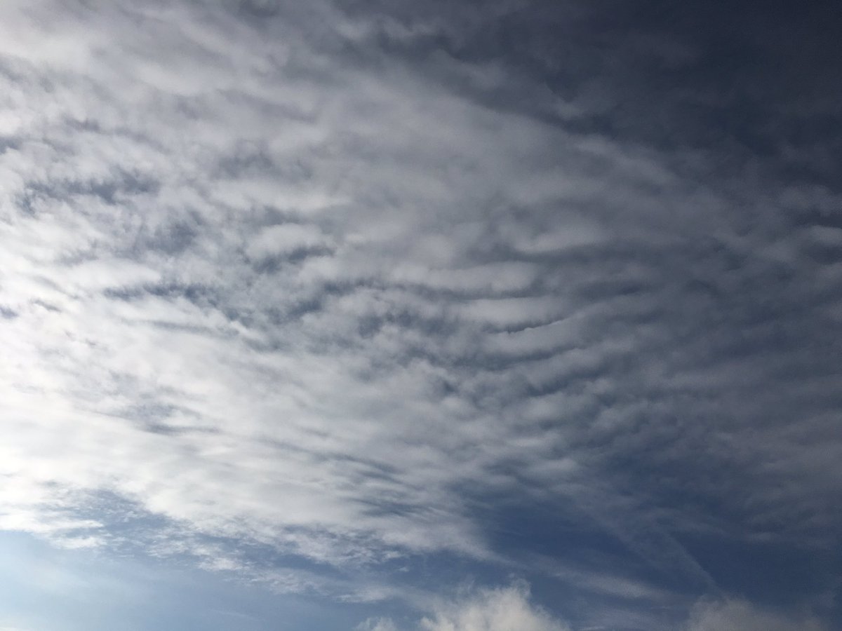 SpatzieLover's tweet photo. Every. Single. Weekend.
#HAARP #WeatherWarfare #OpChemtrails
#Milwaukee #Wisconsin https://t.co/u2sLWJmI5p