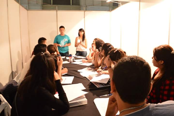 Brindamos talleres de armado de Curriculum Vitae para que los jóvenes se sigan potenciando. ¡Les deseamos éxitos en su búsqueda de empleo!