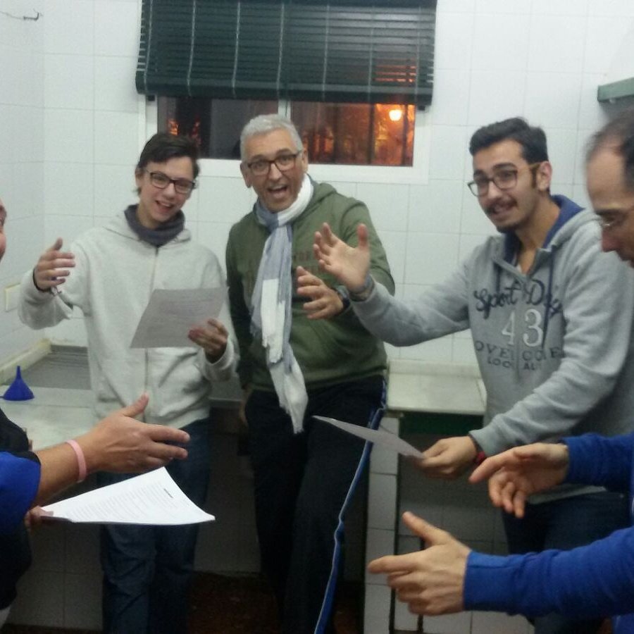 elcuartetodel28's tweet photo. Nuevas incorporaciones en nuestro cuarteto https://t.co/DmjVo0IJy7