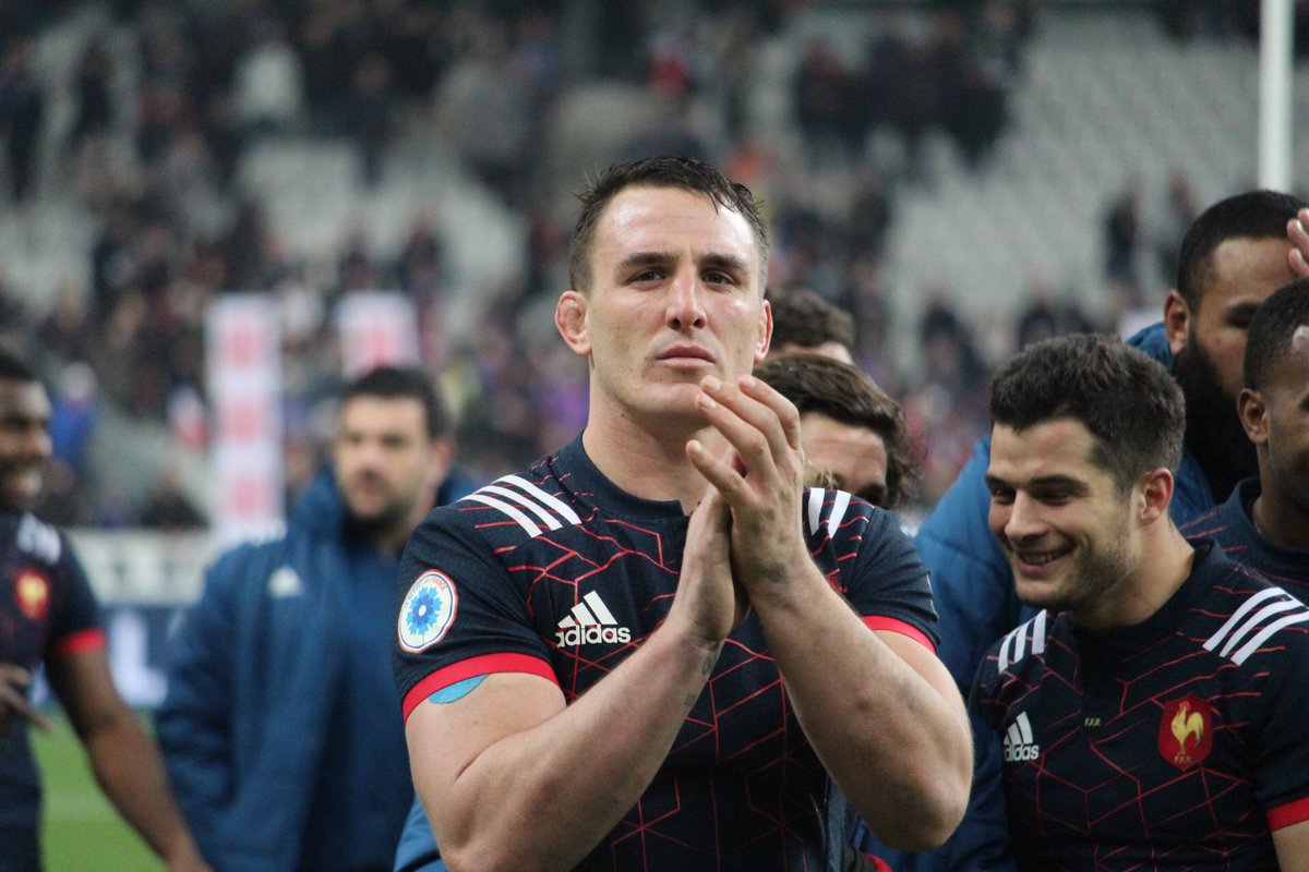 FranceRugby tweet picture