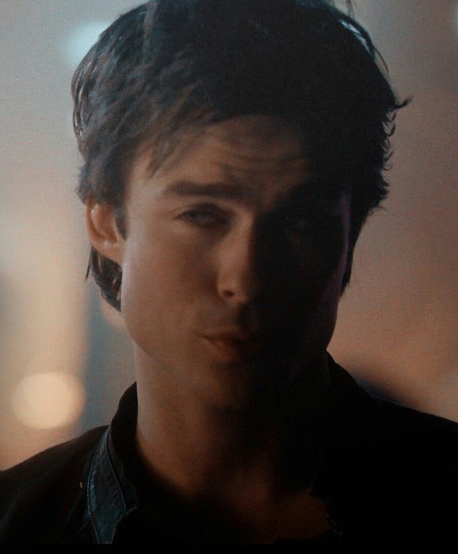 He likes to act all innocent when he's the devil in disguise