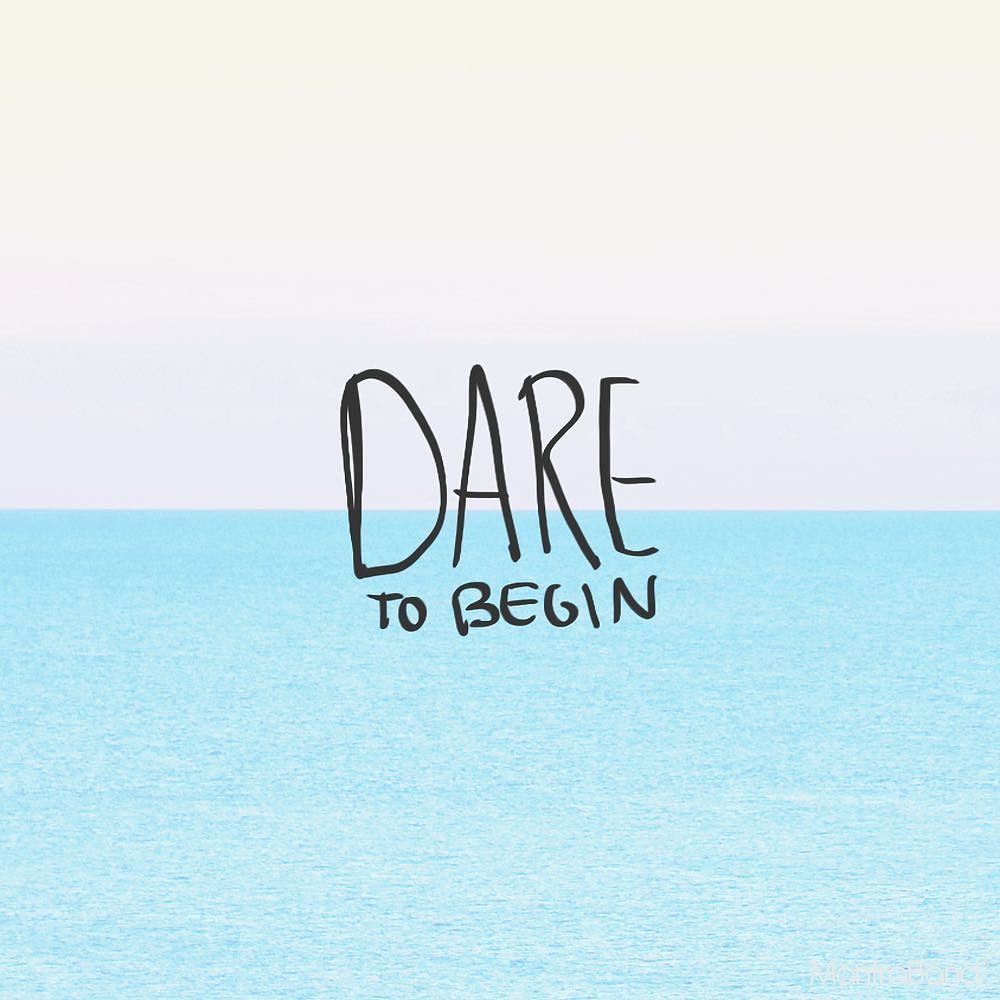 mantraband's tweet image. The journey of a thousand miles begins with one step. ~ Lao Tzu ift.tt/2gKD0Gf