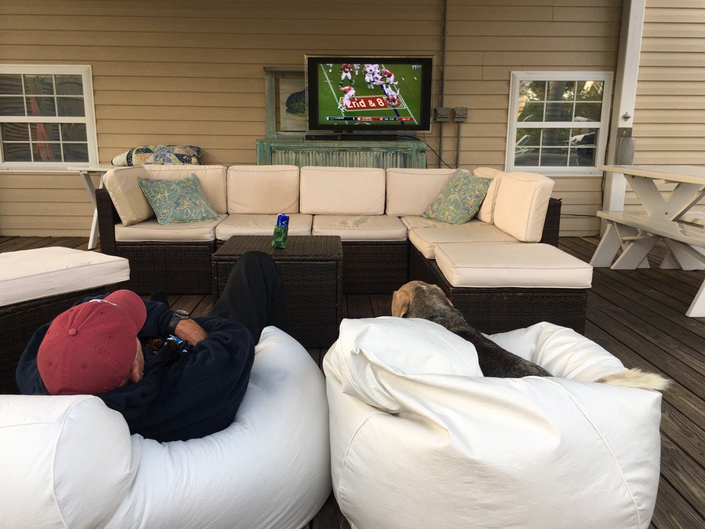 Somebody got my seat. #cooper