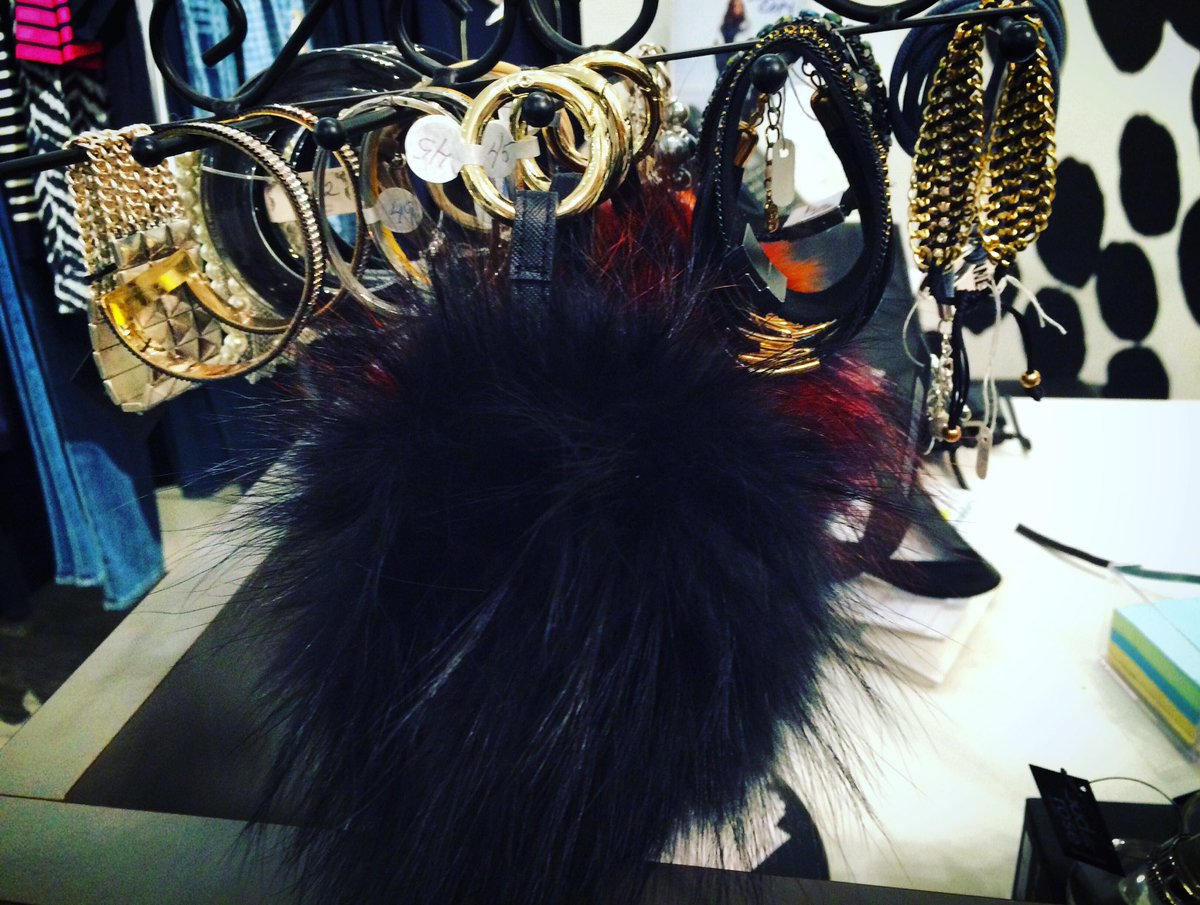 T'is the Season (almost!) - Start collecting trinkets for #StockingStuffers &amp; #SecretSanta Gifts! #Ottawa #Accessories #Furball #Jewelry