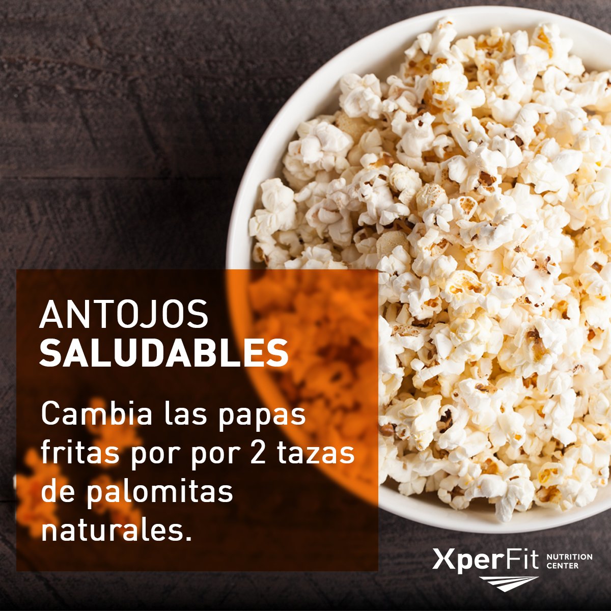 XperFit tweet picture